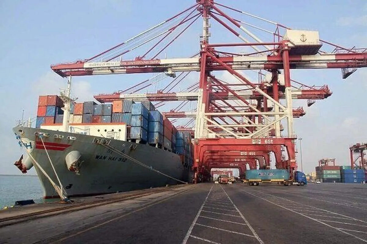Kohgiluyeh and Boyer-Ahmad exports $18m goods in 9 months