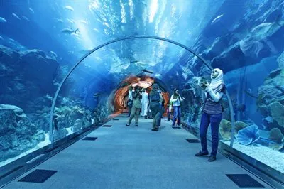 دبی؛ دومین مقصد یارانه‌ ارزی سفر