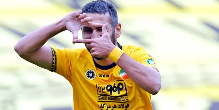 اولین بمب استقلال منفجر شد + عکس