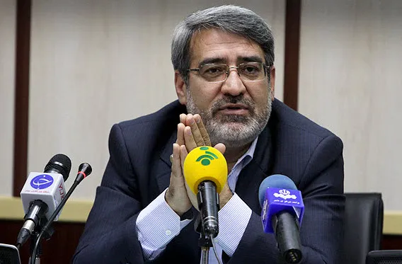 وزیر کشور: نسخه شفابخش در جامعه، اقتصاد مقاومتی است