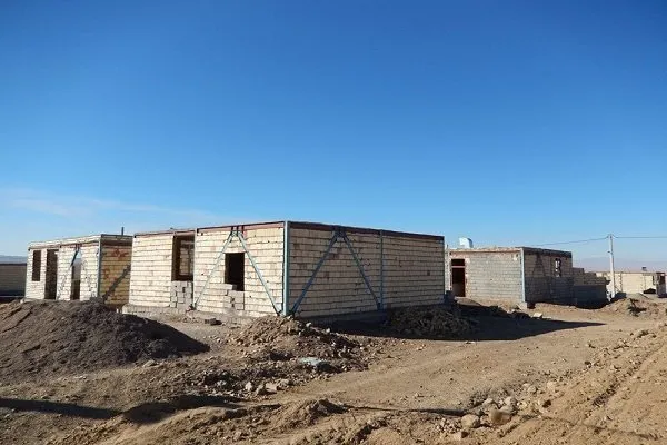 تسهیلات مسکن روستایی ۲برابر شد