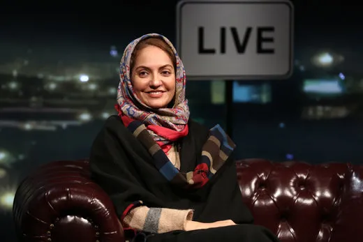 مهناز افشار: پاییز به ایران برمی‌گردم