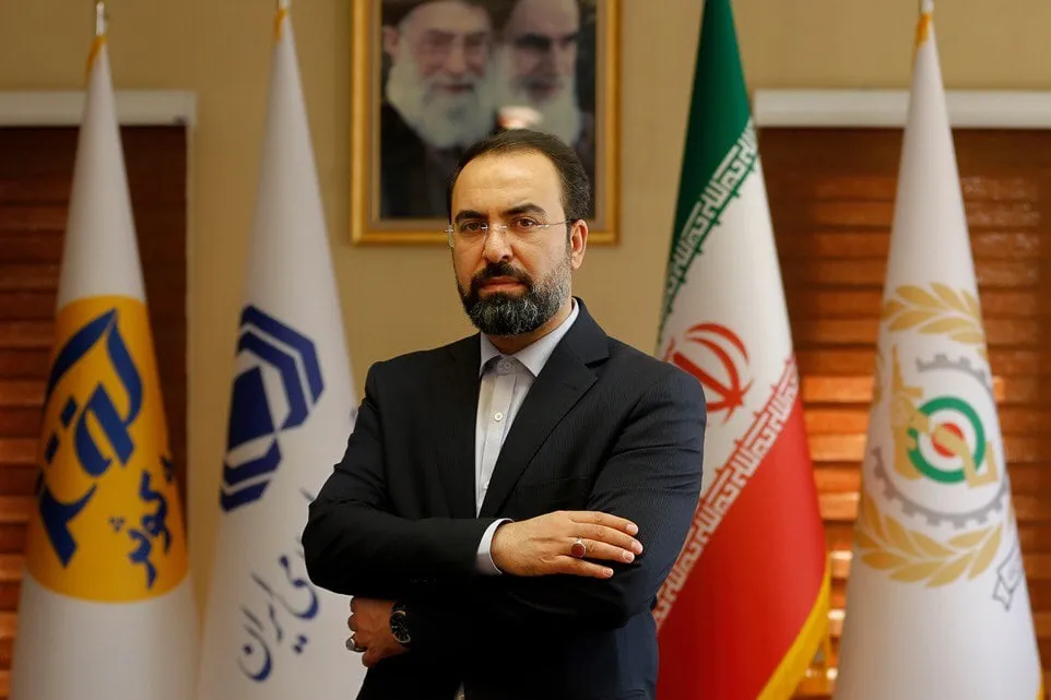 انتصاب آقادادی به مدیرعاملی بیمه کوثر تایید شد