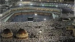 درآمد حج، فشار روی بودجه عربستان را کاهش می‌دهد؟