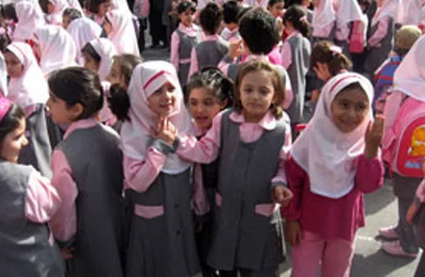 روپوش پسرانه و دخترانه نباید افزایش قیمت داشته باشد