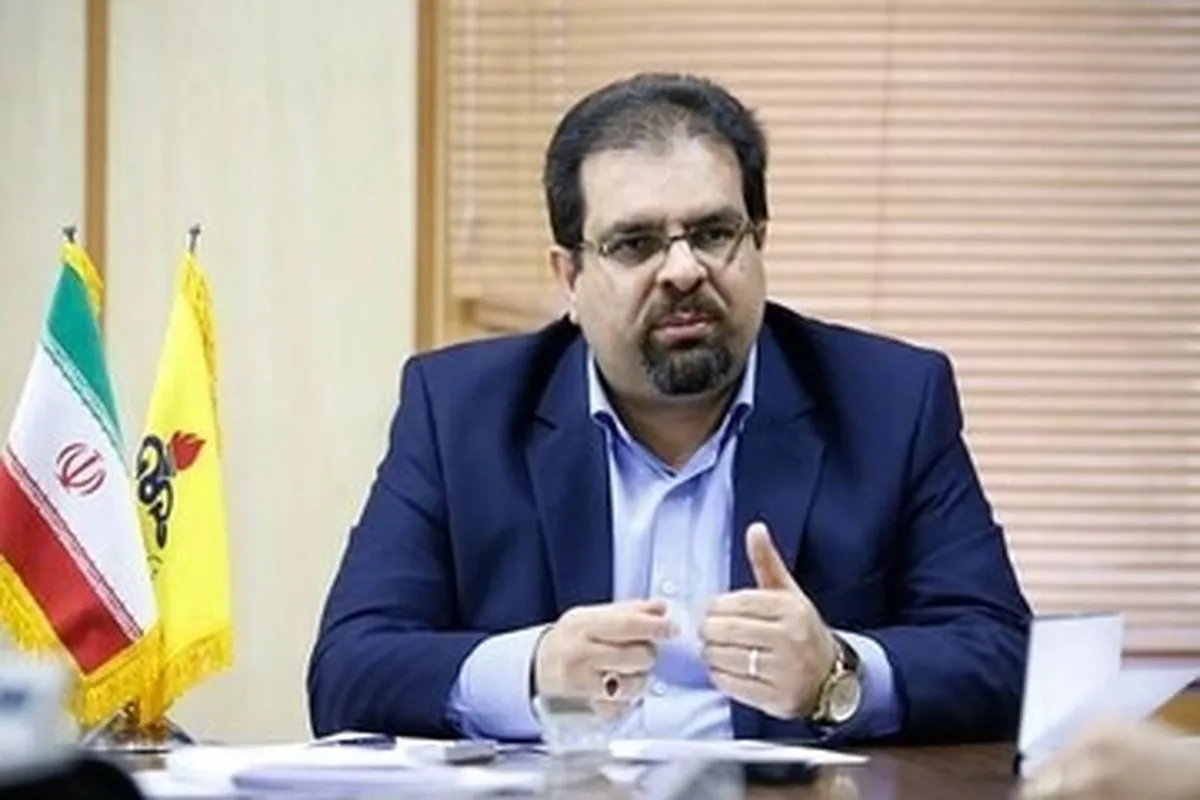 وضعیت قطعی گاز در کشور اعلام شد / سرمای شدید گازرسانی کشور را مختل کرد؟