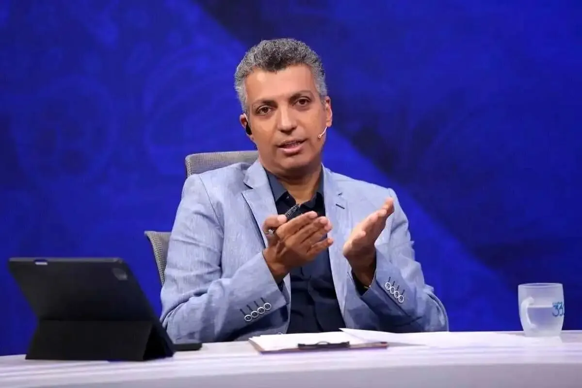 اقدام عجیب صداوسیما/ حذف صدای فردوسی پور از مهم‌ترین مسابقات تاریخ فوتبال