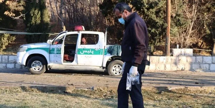 علت تغییر آمار شهدای کرمان چه بود؟