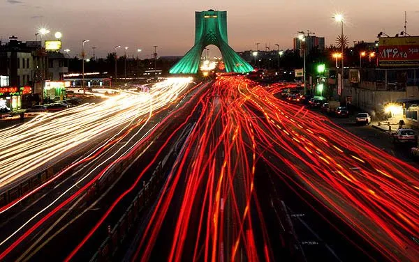 عطش شهر برای «اقتصادِ شب»