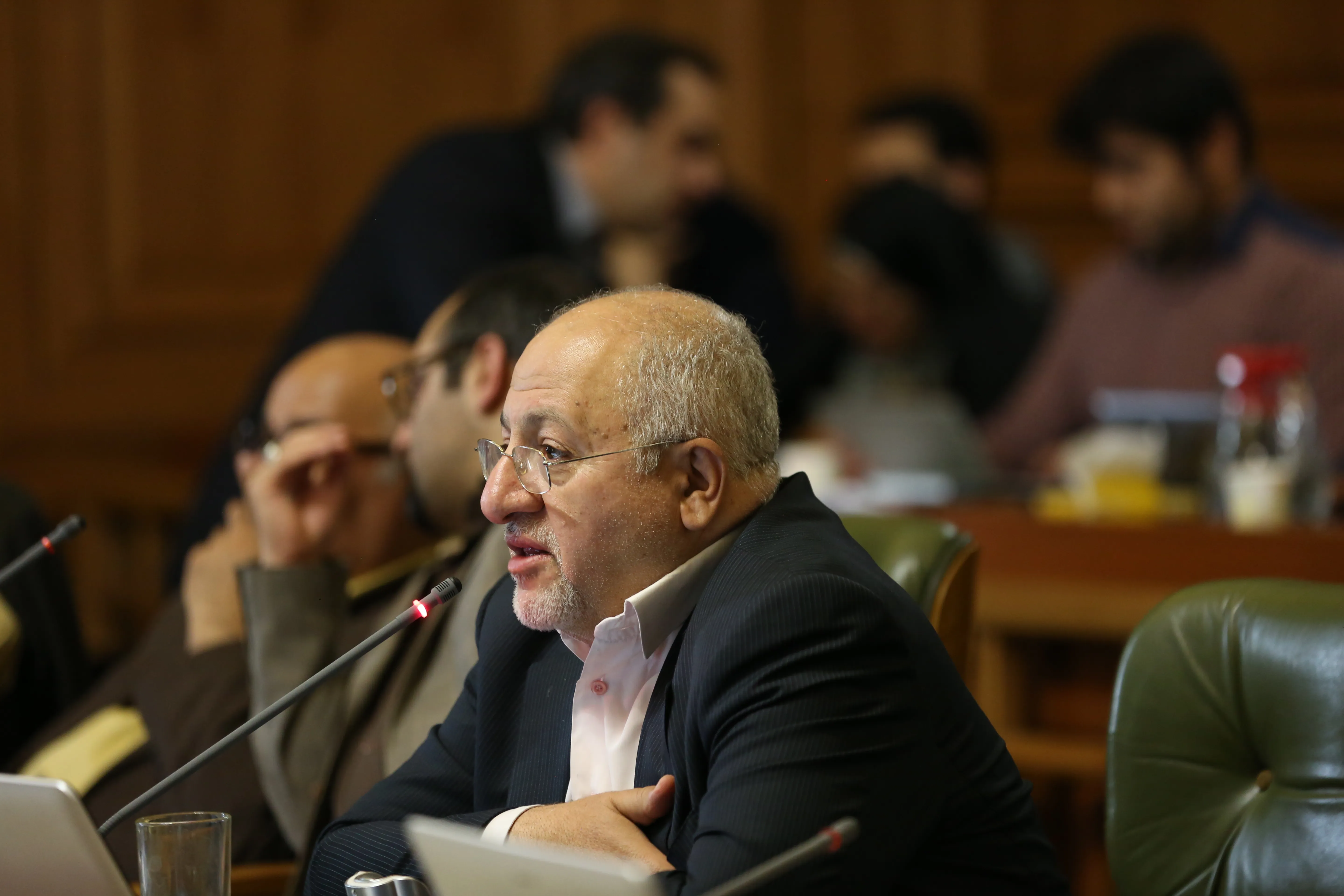 بودجه فرهنگی شهرداری افزایش پیدا کرد