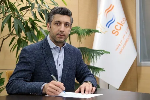 دومین کارگاه آموزشی هلدینگ سرمایه گذاری مس سرچشمه