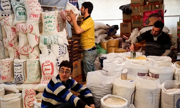 راهکار مقابله با کمبود کالاهای اساسی