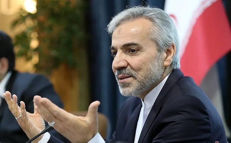 نوبخت عضو کمیسیون دفاعی دولت شد +مصوبه