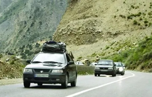 به این شهر شمالی نروید؛ تمام اقامتگاه ها پر است