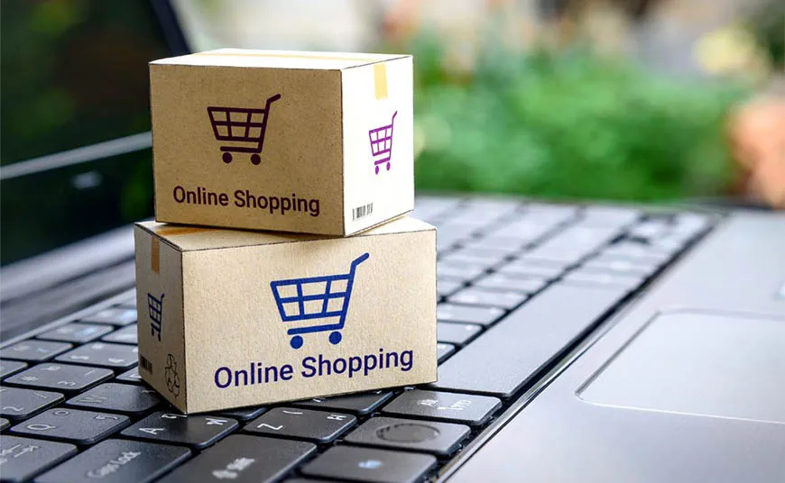 فروش کالاهای غیراستاندارد در فروشگاه‌های اینترنتی جرم است