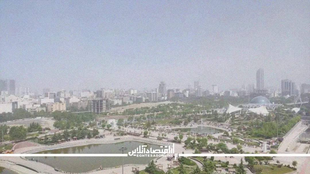 چشم امید محیط زیست به ابتکارات دیپلماتیک