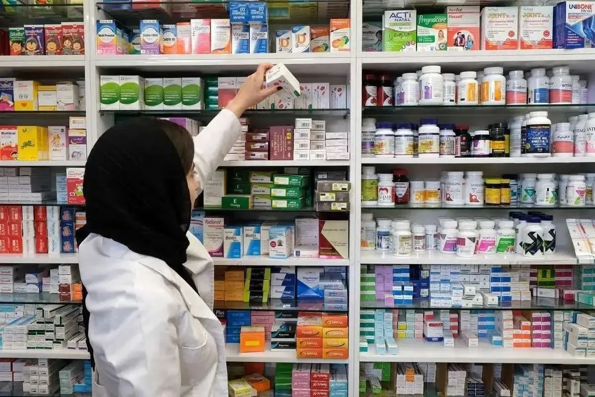 هشدار شورای عالی داروخانه‌ها: ذخایر استراتژیک دارویی کشور کاهش یافته