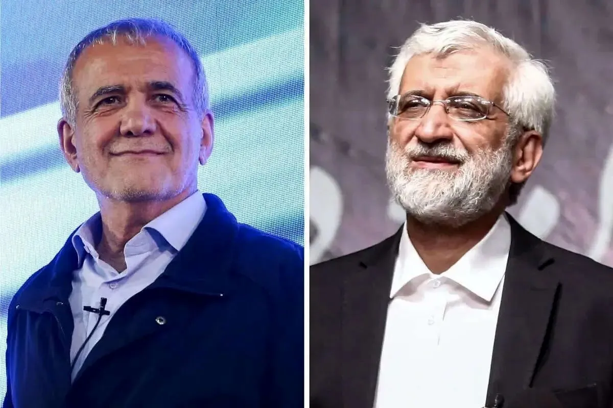 جنجالی‌ترین بخش مناظره انتخاباتی / آقای جلیلی اگر نتوانستید اعدامتان کنند!