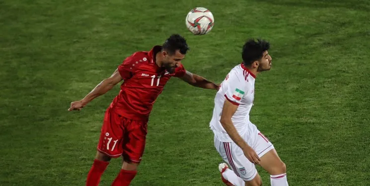 ایران - کره جنوبی؛ آزمون جدی ویلموتس