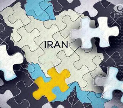 مشکلات ایران در تجارت با اعراب