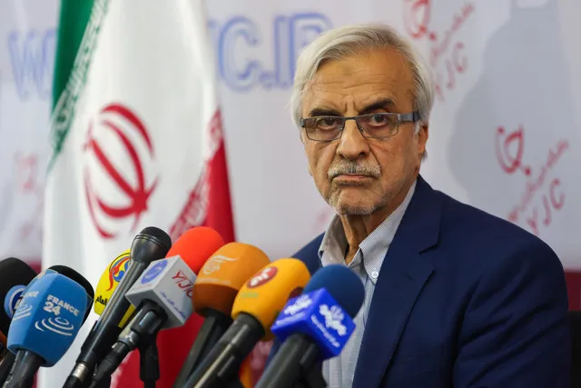 هاشمی‌طبا:‌ پیشنهاد اعلام اموال چیز مهملی است