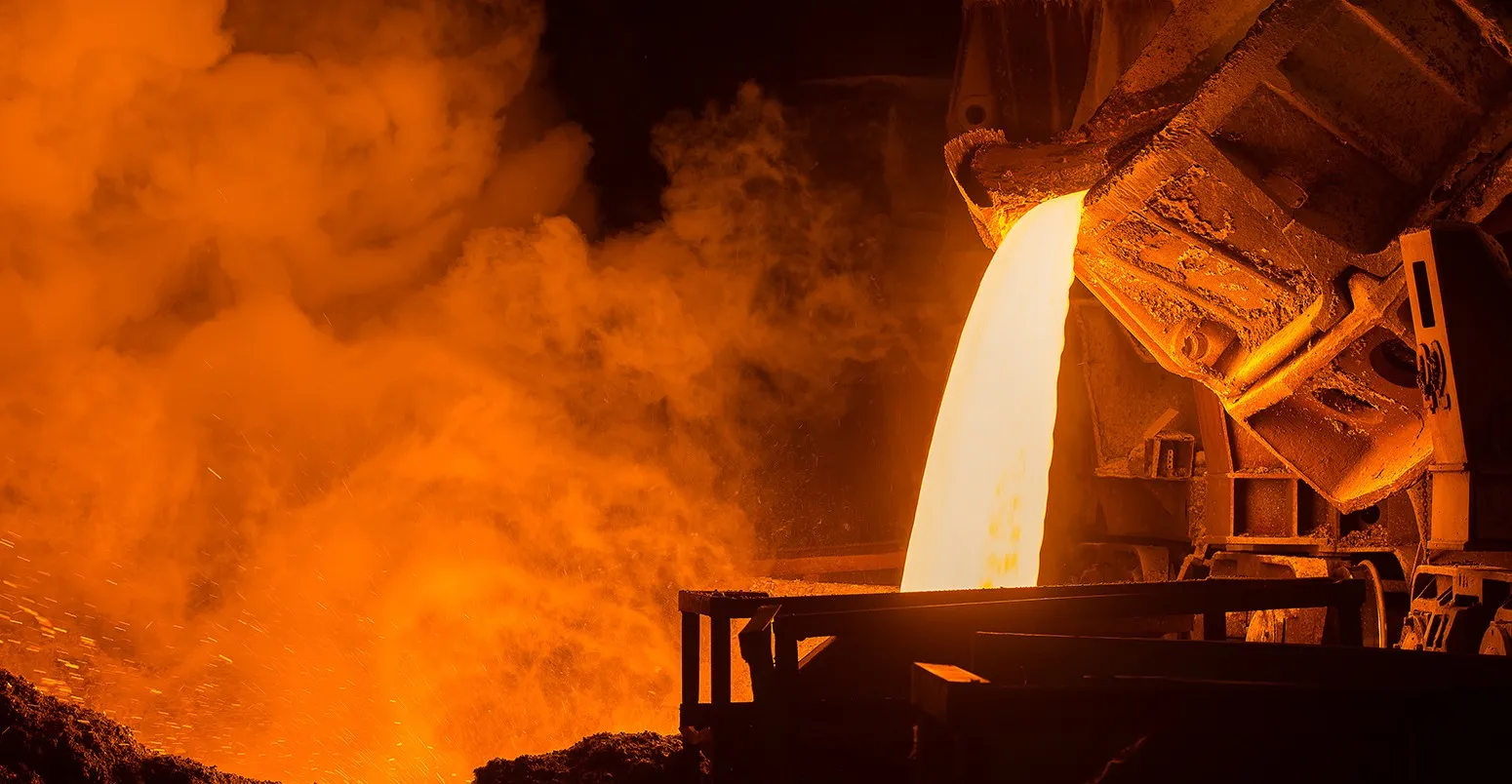 Major Iranian Steelmakers’ Exports Shrink in 2nd Fiscal Month