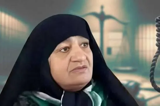 کلثوم اکبری