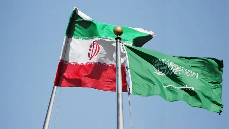 Saudi Arabia to admit Iranian diplomat: IRNA