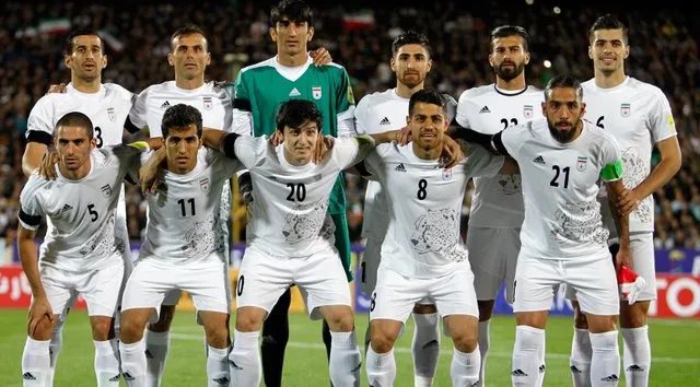 پاداش بازیکنان تیم ملی فوتبال  پرداخت می‌شود