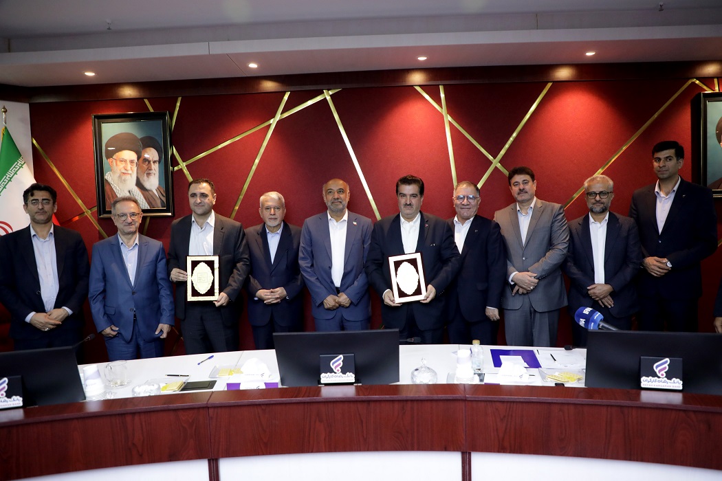 اقدامات سال‌های اخیر بانک رفاه کارگران در حمایت از صنعت گردشگری