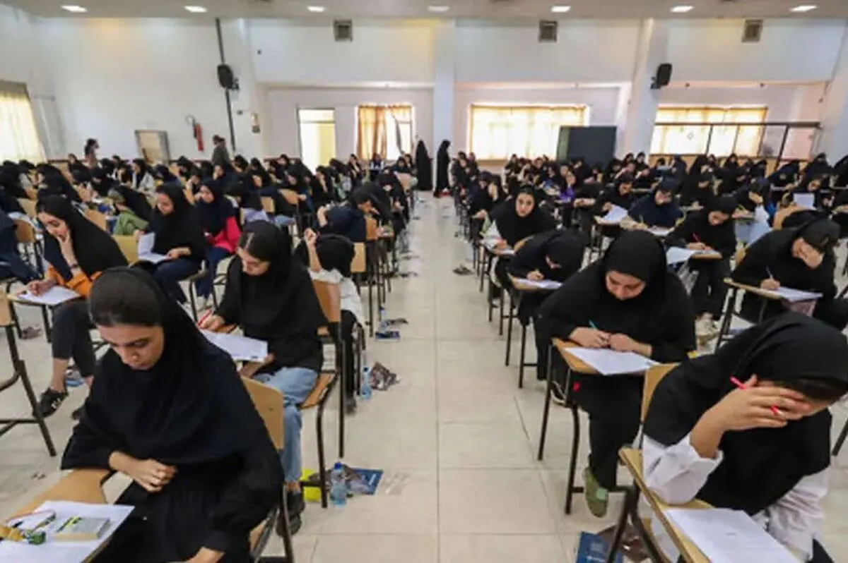 بالاخره کنکور حذف می‌شود؟