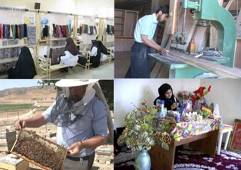 پرداخت تسهیلات ۲۰۰ میلیون تومانی روستایی کی آغاز می شود؟