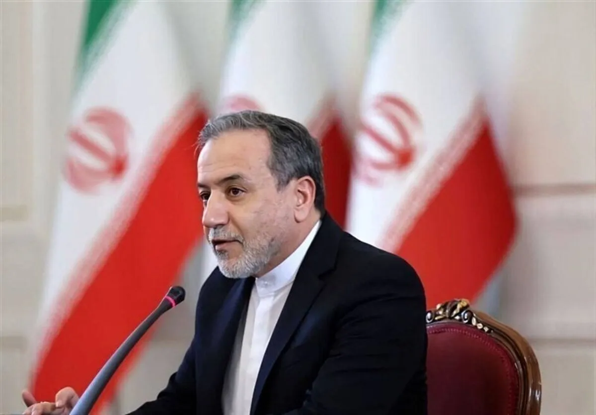 Tehran Opposes Any Violation of Sovereignty in Regional Countries