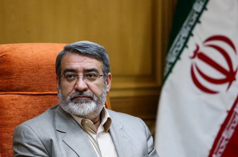 وزیر کشور بر ضرورت تمرکز زدایی از پایتخت تاکید کرد