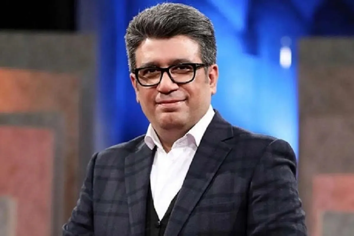 حمله رضا رشیدپور به پزشکیان/ بنشینید ببینید چه کسانی شما را رئیس جمهور کردند