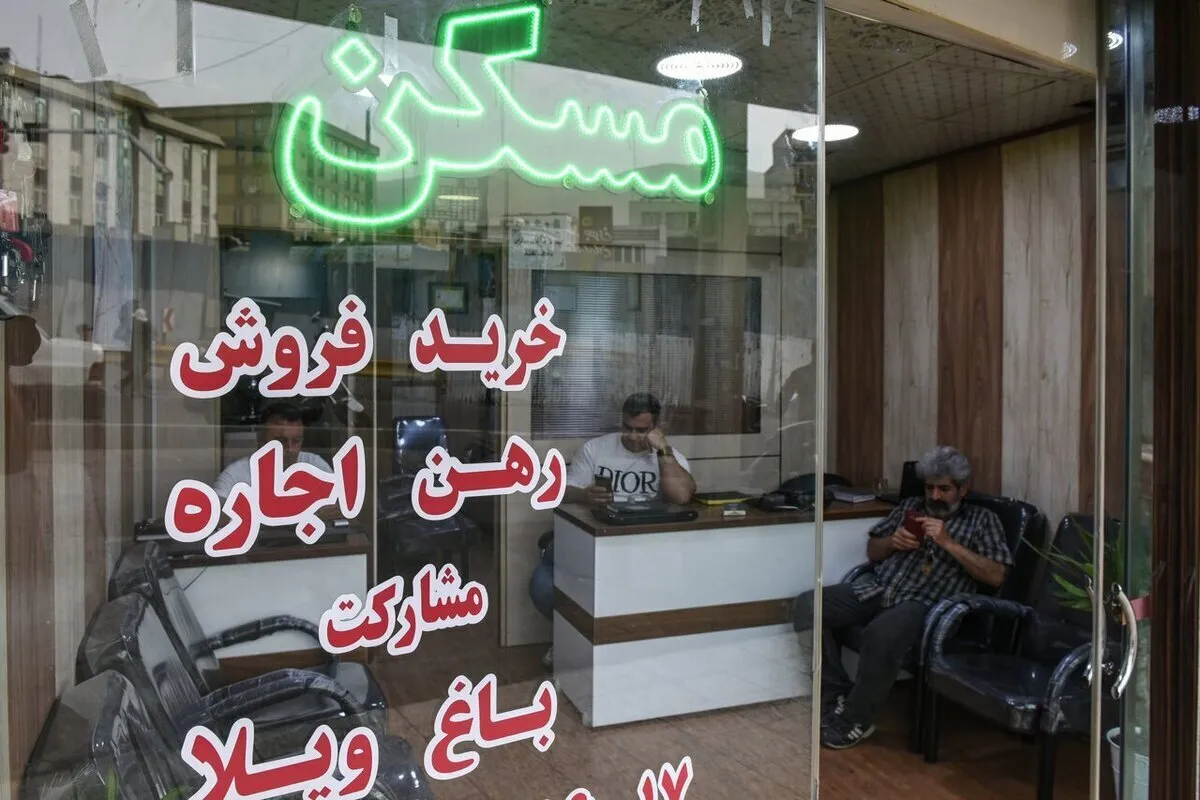 زلزله در بازار مسکن/ قیمت پیشنهادی مسکن ۵۰ درصد افزایش یافت