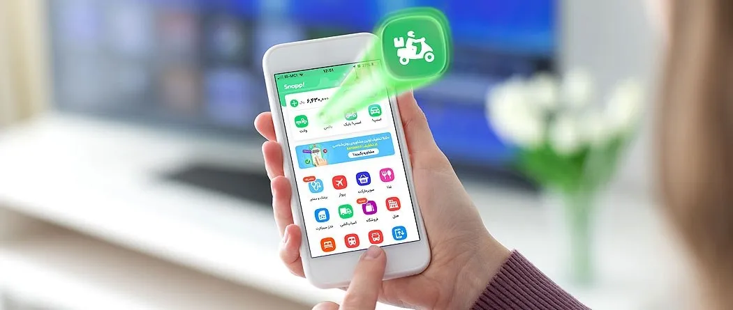 نکاتی که برای ارسال بسته با اسنپ‌باکس باید بدانیم