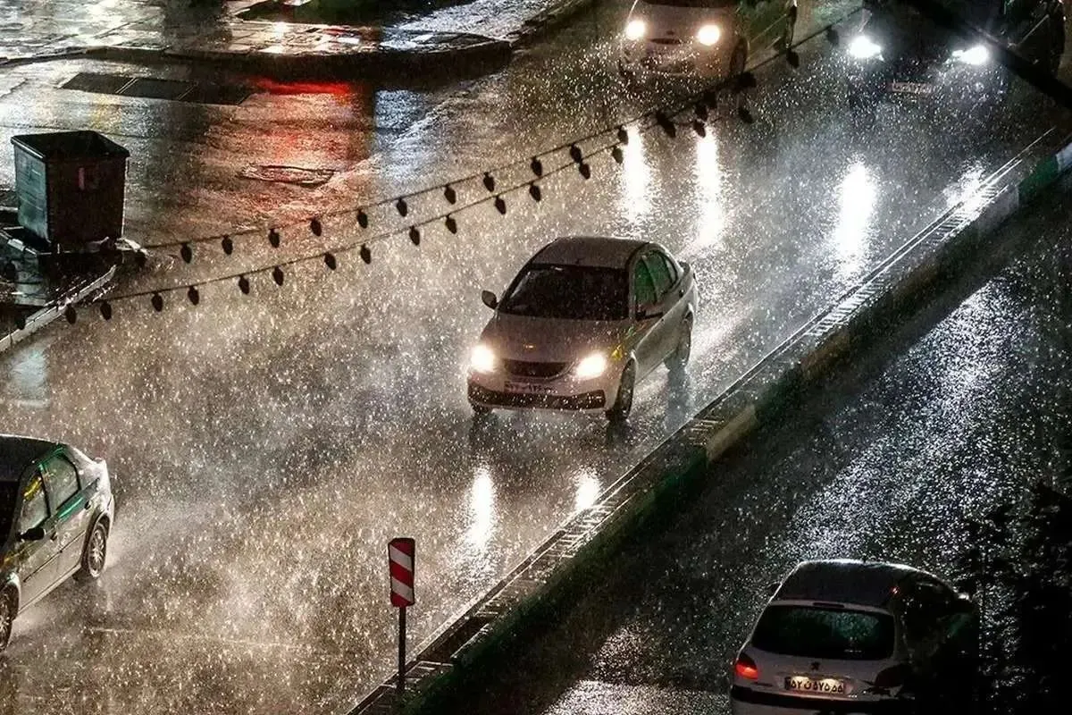 یک پیش‌بینی عجیب برای هوای تهران در آستانه اردیبهشت