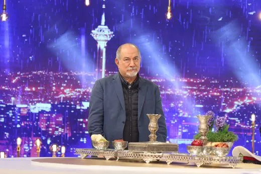 آتیلا پسیانی: به نظر من هم تختی خودکشی کرد