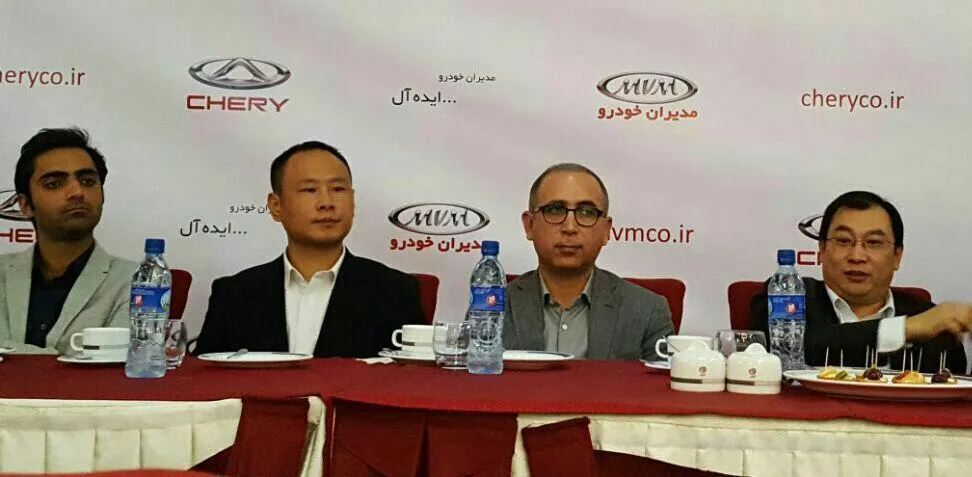 برنامه مدیران خودرو برای چالش خودروهای کارکرده