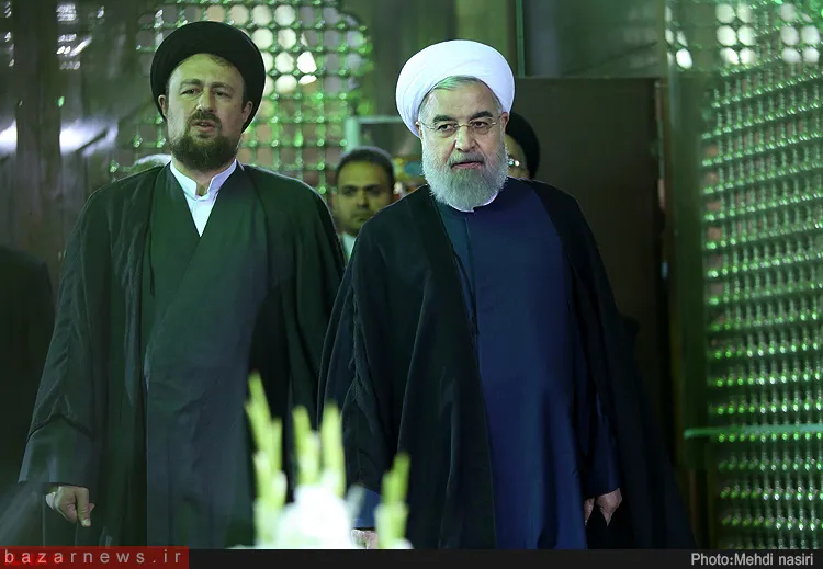 Rouhani Renews Pledge to Deliver