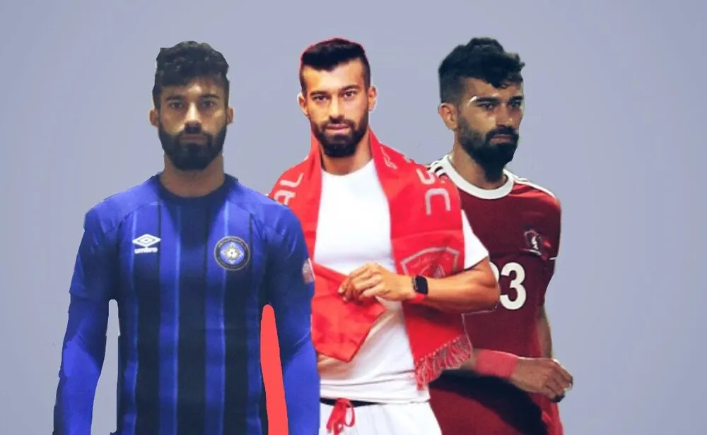 شفر به دنبال جذب رامین رضاییان