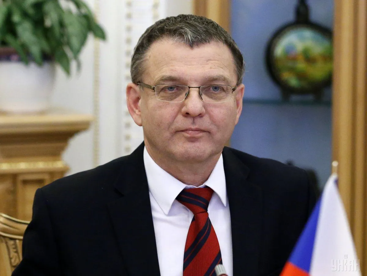 Czech FM: JCPOA outcome of a successful diplomacy