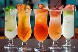 این ۵ نوشیدنی قندخون شما را کنترل می‌کند