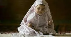 چگونه با کـودکان در رابطه با خدا صحبت کنیم؟
