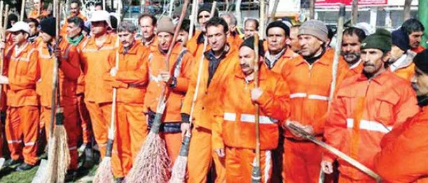 حرف‌های پدر و پسری کار دست شهردار داد