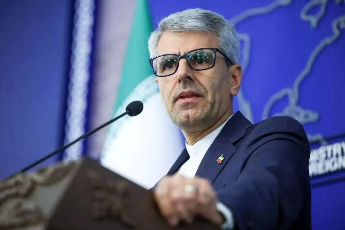 مذاکرات ایران و آمریکا در ایستگاه پایانی/ سخنگوی وزارت خارجه: در مرحله نهایی‌سازی یک یادداشت تفاهم هستیم