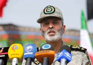 Top General Warns of Iran’s Devastating Response to Hostile Actions