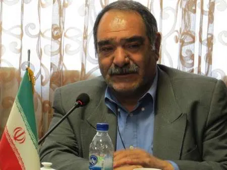 استفاده از آب سبز در ۵۰۰هزار هکتار اراضی کشاورزی