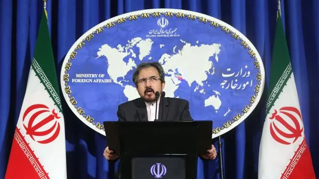 Iran: Trump's accusations in Riyadh 'unbelievable'